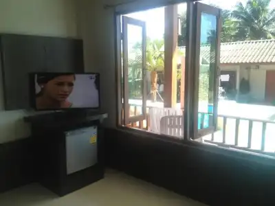 Khum Laanta Resort - 78