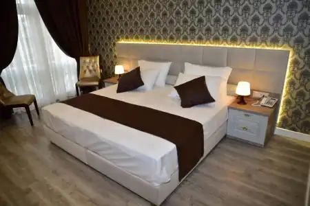 The King Resort - 21