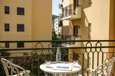 Grand De La Ville - 104