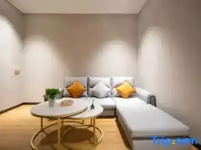 Keaston (Shenzhen Futian Convention and Exhibition Center Jingtian Subway Station) - 44