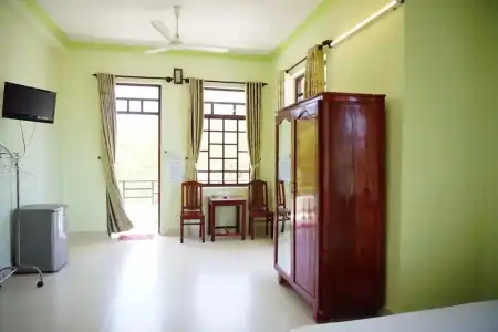 Cat Tien Guesthouse - 63