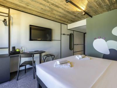 Ibis Styles ST Pauls Bay Malta - 31