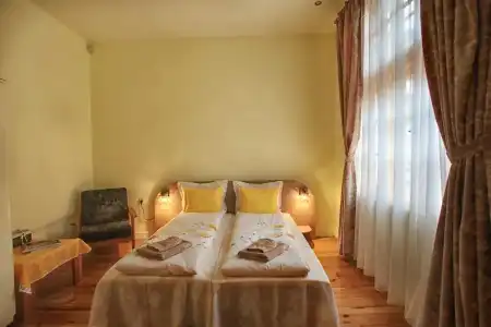 Guesthouse Tomovi - 13