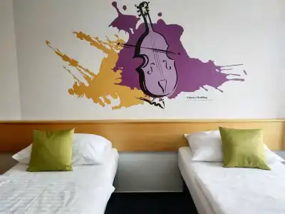 B&B Maribor Orel - 6