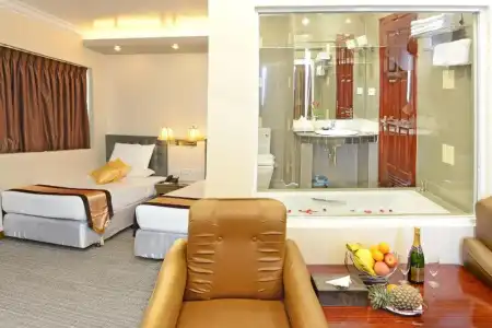 Grand United Ahlone Branch - 145