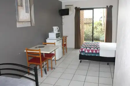 Bohemia Resort Cairns - 32