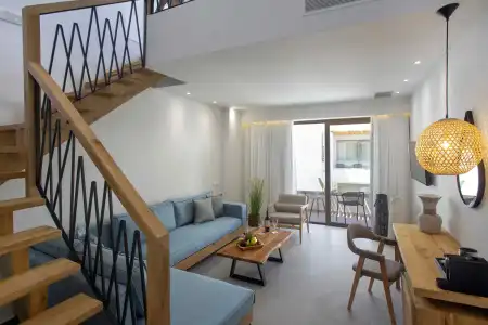 Atermono Boutique Resort & Spa - 7