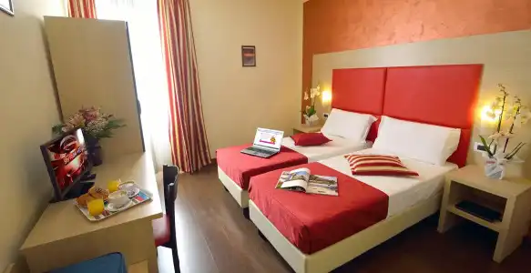 B&B Marbo Florence - 29