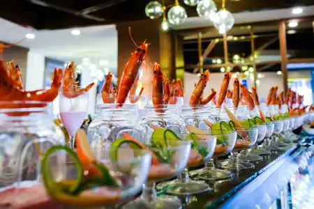 Alexia Resort & Spa - 14