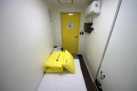 24 Guesthouse Myeongdong Town - 23