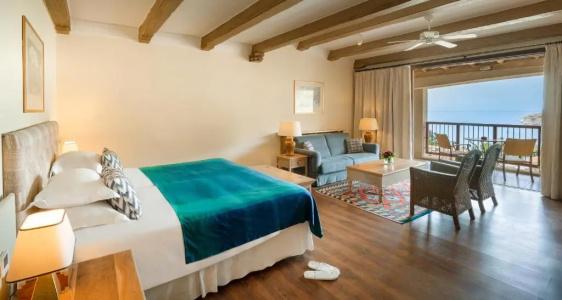 Columbia Beach Resort - 214