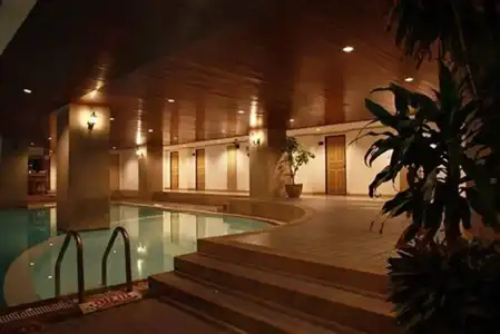 City Beach Resort - 16