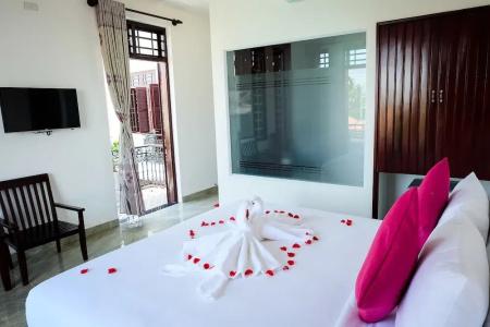Unity Villa Hoi An - 49