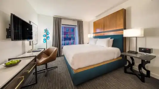 Andaz San Diego, by Hyatt - 43