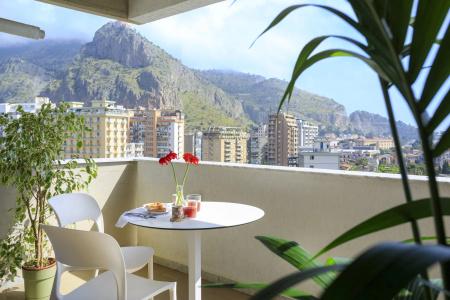 Marbela Apartments & Suites - 193