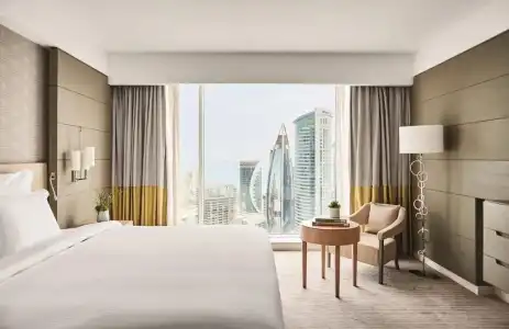 Pullman Doha West Bay - 19