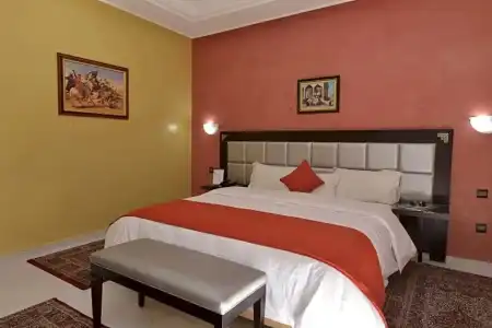 Hôtel Meriem - 115