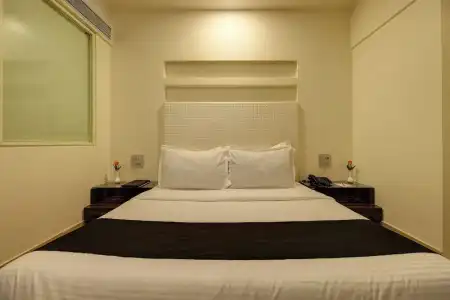 Mumbai House Juhu - 43