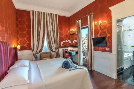 Albergo Del Senato - 2