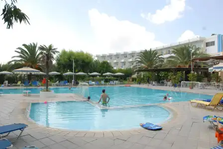 Afandou Beach Resort - 9