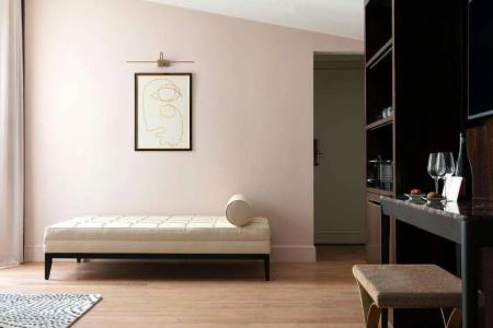 Les Jardins Du Faubourg & Spa by Shiseido - 28