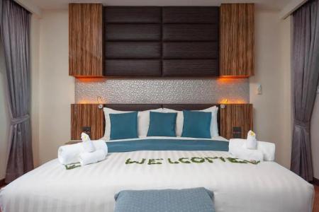 Royal Beach Boutique Resort & Spa Koh Samui - 17