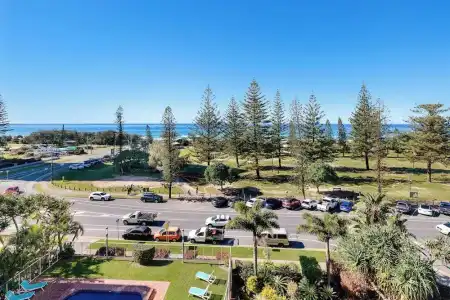 ULTIQA Beach Haven At Broadbeach - 249