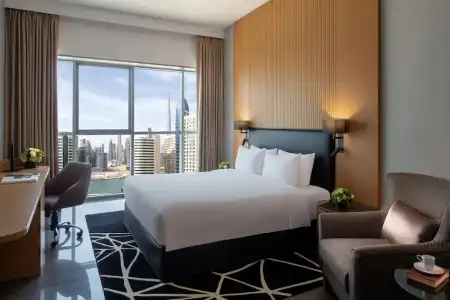 The First Collection Dubai Business Bay - 26