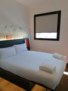 Four Points Flex by Sheraton Malaga Centre - 13