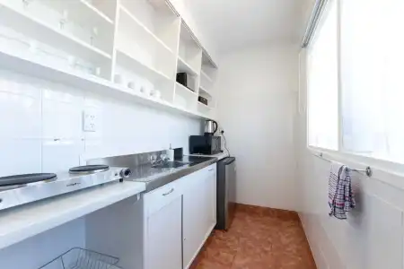 Aarangi Motel - 54