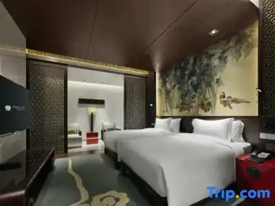 Banyan Tree Hangzhou - 66