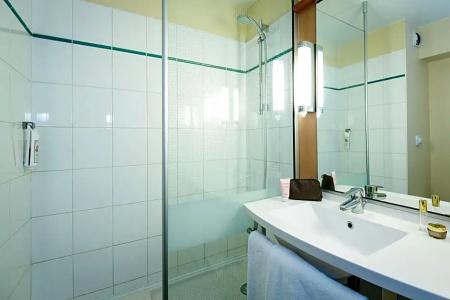 ibis Marseille Timone - 41