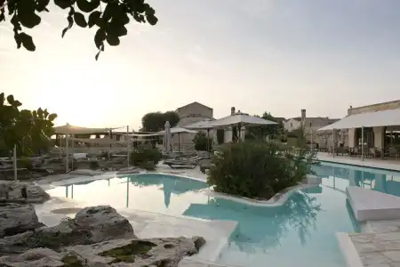 Relais Histò San Pietro sul Mar Piccolo - 14