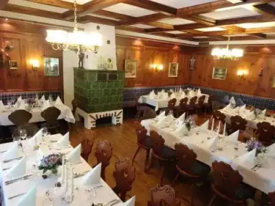 Waldcafé Restaurant - 18
