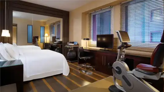 The Westin Palace, Milan - 11