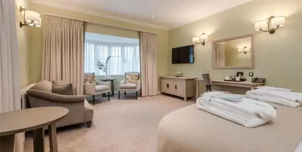 Edgbaston Park & Conference Centre - 146