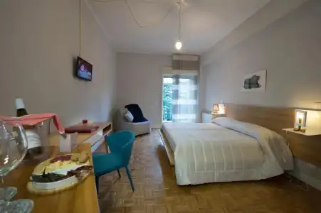 Ciauru Design B&B - 45