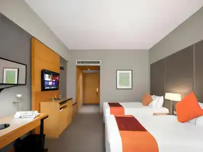 Jianguo Guangzhou - 33