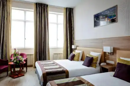 Le Phénix Hôtel - 5