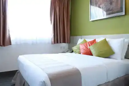 Seaview Holiday Resort - 4