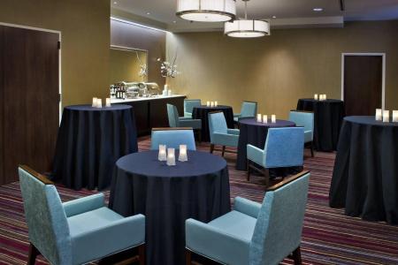Courtyard by Marriott Washington, DC/Foggy Bottom - 26