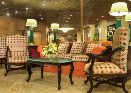 Sheraton Montazah - 1