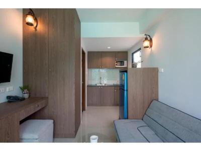 Peace Blue Naiharn Naturist Resort Phuket - 193