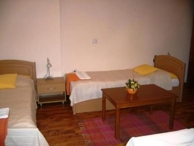 Oázis Apartments - 28