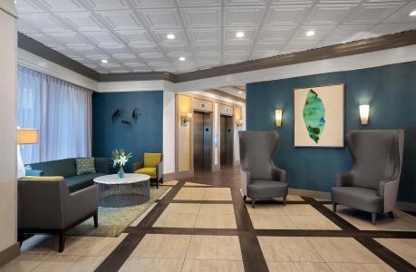 Breakers Resort - 10