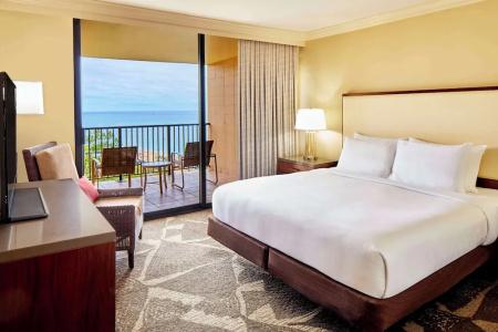 Hilton Hawaiian Village Waikiki Beach Resort - 499