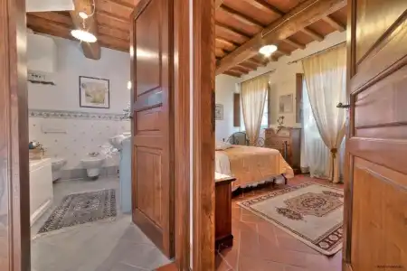 Podere Piandarca - 58