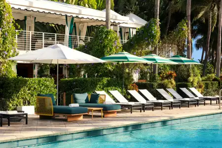 Kimpton Surfcomber by IHG - 17