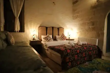 Heritage Cave Suites - 110
