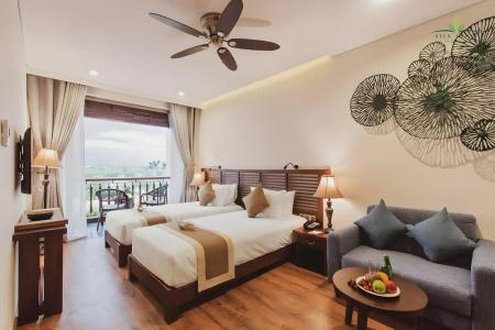 Silk Sense Hoi An River Resort - 6